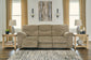 Alphons Reclining Sofa Signature Design by Ashley®