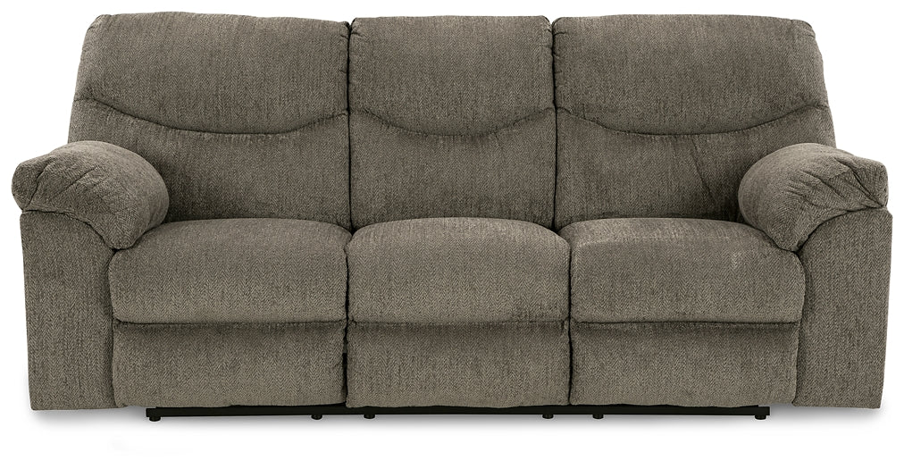 Alphons Reclining Sofa Signature Design by Ashley®