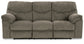 Alphons Reclining Sofa Signature Design by Ashley®