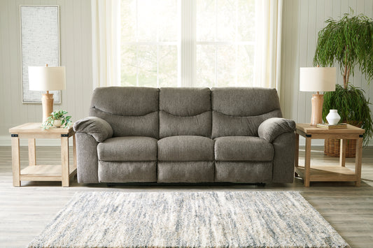 Alphons Reclining Sofa Signature Design by Ashley®