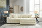 Lindyn 2-Piece Sectional with Chaise Signature Design by Ashley®