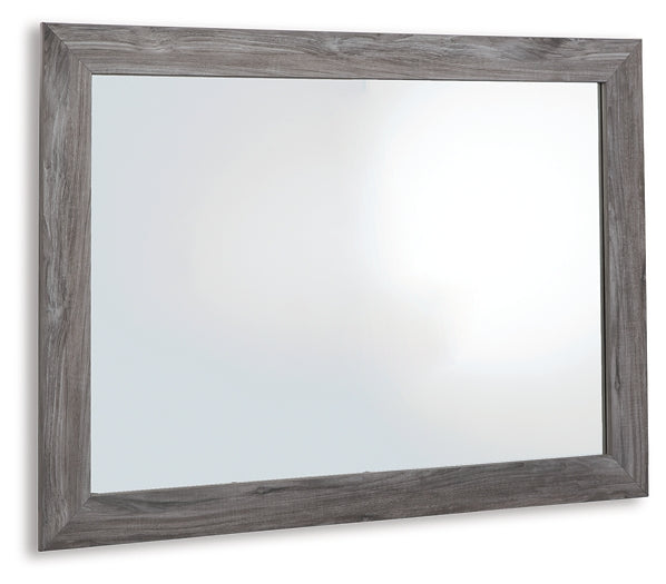 Bronyan Bedroom Mirror Signature Design by Ashley®