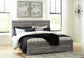 Bronyan  Panel Bed Signature Design by Ashley®