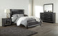 Kaydell Bedroom Set Ashley Furniture