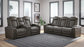 HyllMont Sofa and Loveseat Signature Design by Ashley®