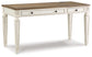 Realyn Home Office 2 Desks Signature Design by Ashley®