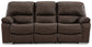 Leesworth Reclining Power Sofa Signature Design by Ashley®