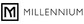 Londer Dresser Millennium® by Ashley
