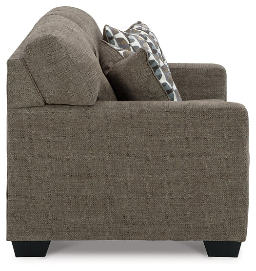 Mahoney Loveseat Signature Design by Ashley®