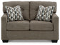 Mahoney Loveseat Signature Design by Ashley®