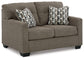 Mahoney Loveseat Signature Design by Ashley®