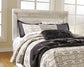 Bellaby  Panel Bed Signature Design by Ashley®