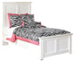 Bostwick Shoals  Panel Bed Signature Design by Ashley®