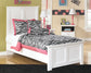 Bostwick Shoals  Panel Bed Signature Design by Ashley®