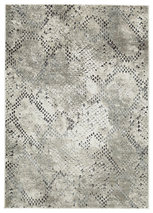 Poincilana Medium Rug Signature Design by Ashley®