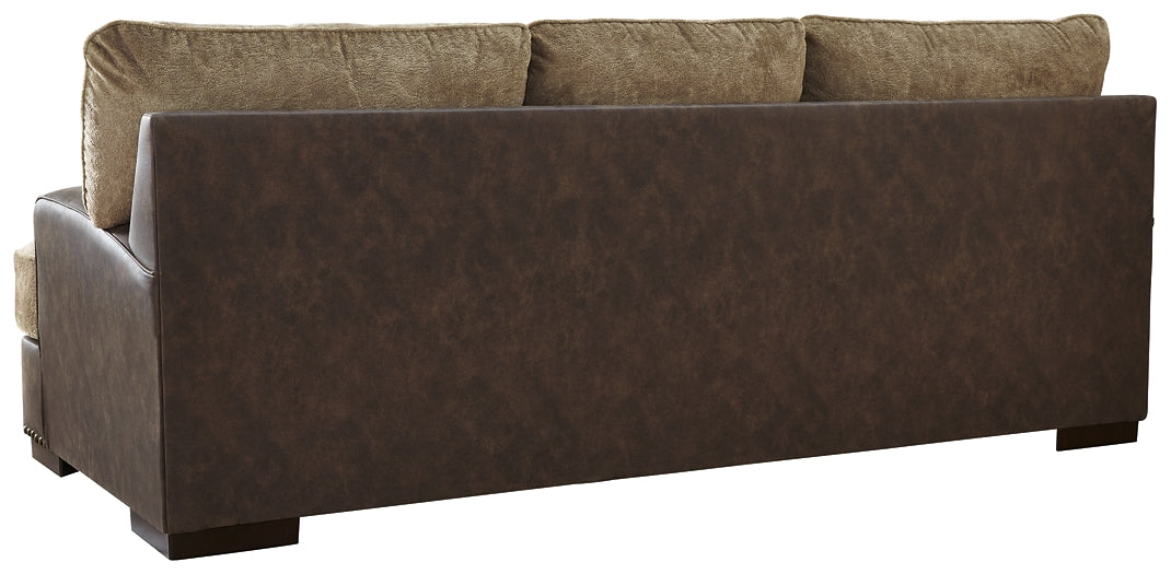 Alesbury Sofa Signature Design by Ashley®