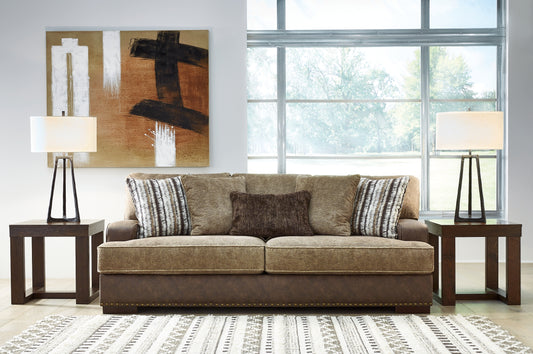 Alesbury Sofa Signature Design by Ashley®