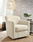 Bradney Swivel Accent Chair Signature Design by Ashley®