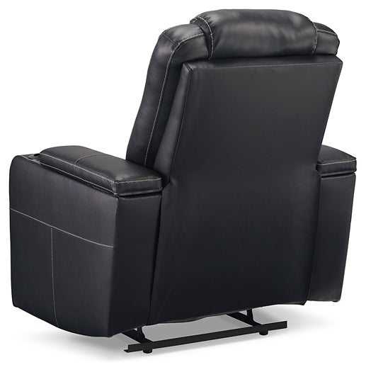 Center Point Zero Wall Recliner Signature Design by Ashley®