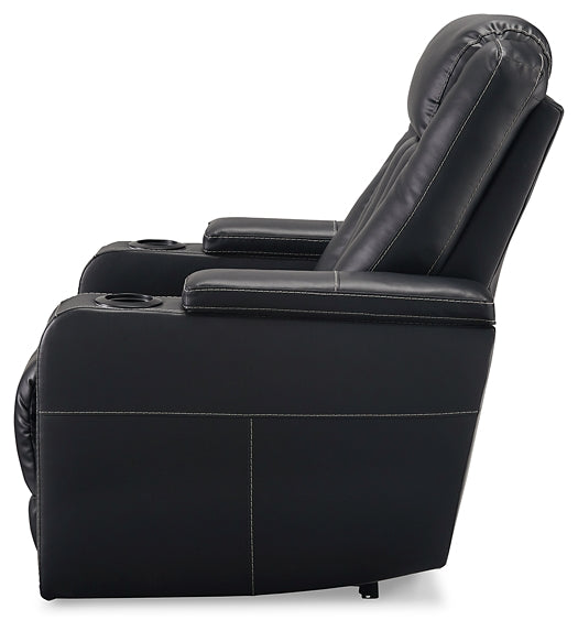 Center Point Zero Wall Recliner Signature Design by Ashley®