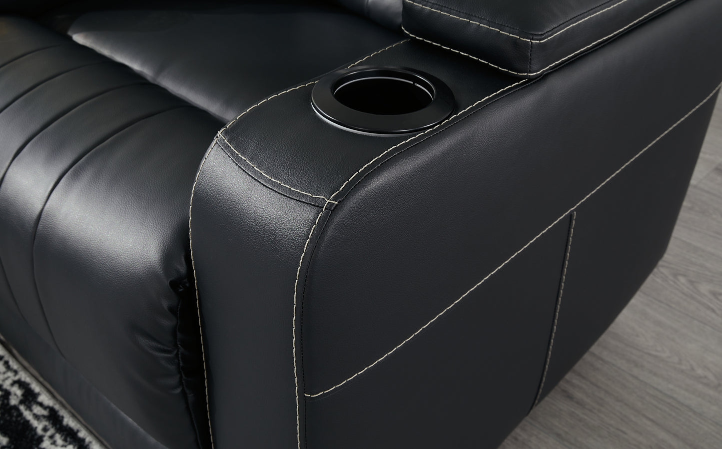 Center Point Zero Wall Recliner Signature Design by Ashley®