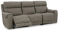 Starbot 3-Piece Power Reclining Sectional Sofa Signature Design by Ashley®