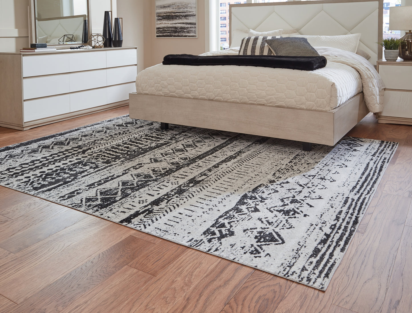 Devman Washable Large Rug Signature Design by Ashley®