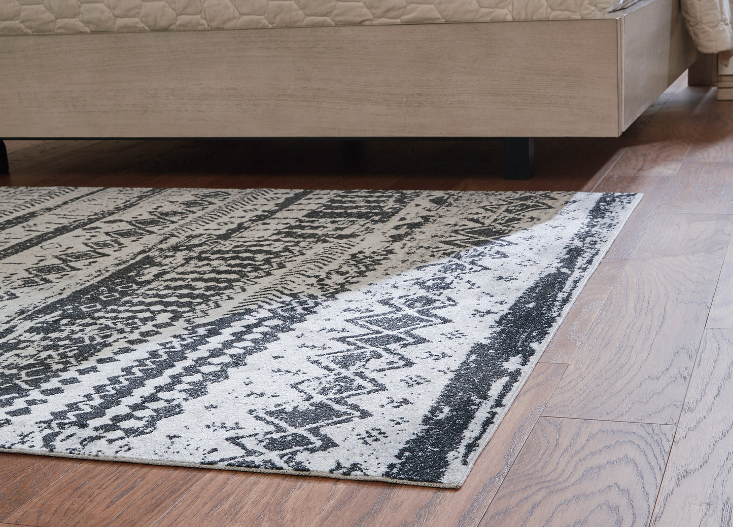 Devman Washable Large Rug Signature Design by Ashley®