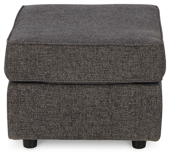 Cascilla Ottoman Signature Design by Ashley®