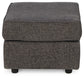 Cascilla Ottoman Signature Design by Ashley®