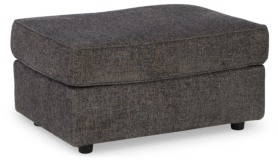 Cascilla Ottoman Signature Design by Ashley®