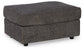 Cascilla Ottoman Signature Design by Ashley®