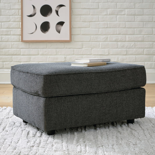 Cascilla Ottoman Signature Design by Ashley®