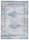 Hebruns Washable Large Rug Signature Design by Ashley®