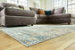 Harwins Large Rug Signature Design by Ashley®