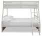 Robbinsdale Twin over Full Bunk Bed Signature Design by Ashley®