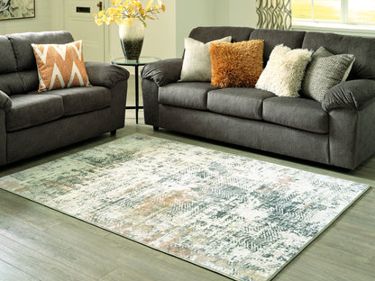 Redlings Large Rug Signature Design by Ashley®