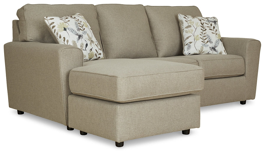 Renshaw Sofa Chaise Signature Design by Ashley®