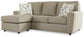 Renshaw Sofa Chaise Signature Design by Ashley®