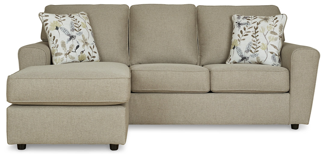 Renshaw Sofa Chaise Signature Design by Ashley®