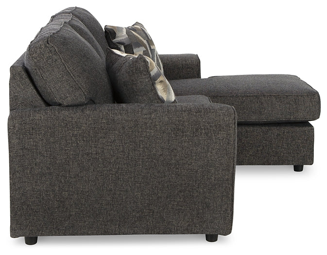 Cascilla Sofa Chaise Signature Design by Ashley®