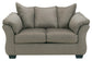 Darcy Sofa and Loveseat Signature Design by Ashley®