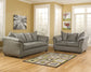 Darcy Sofa and Loveseat Signature Design by Ashley®