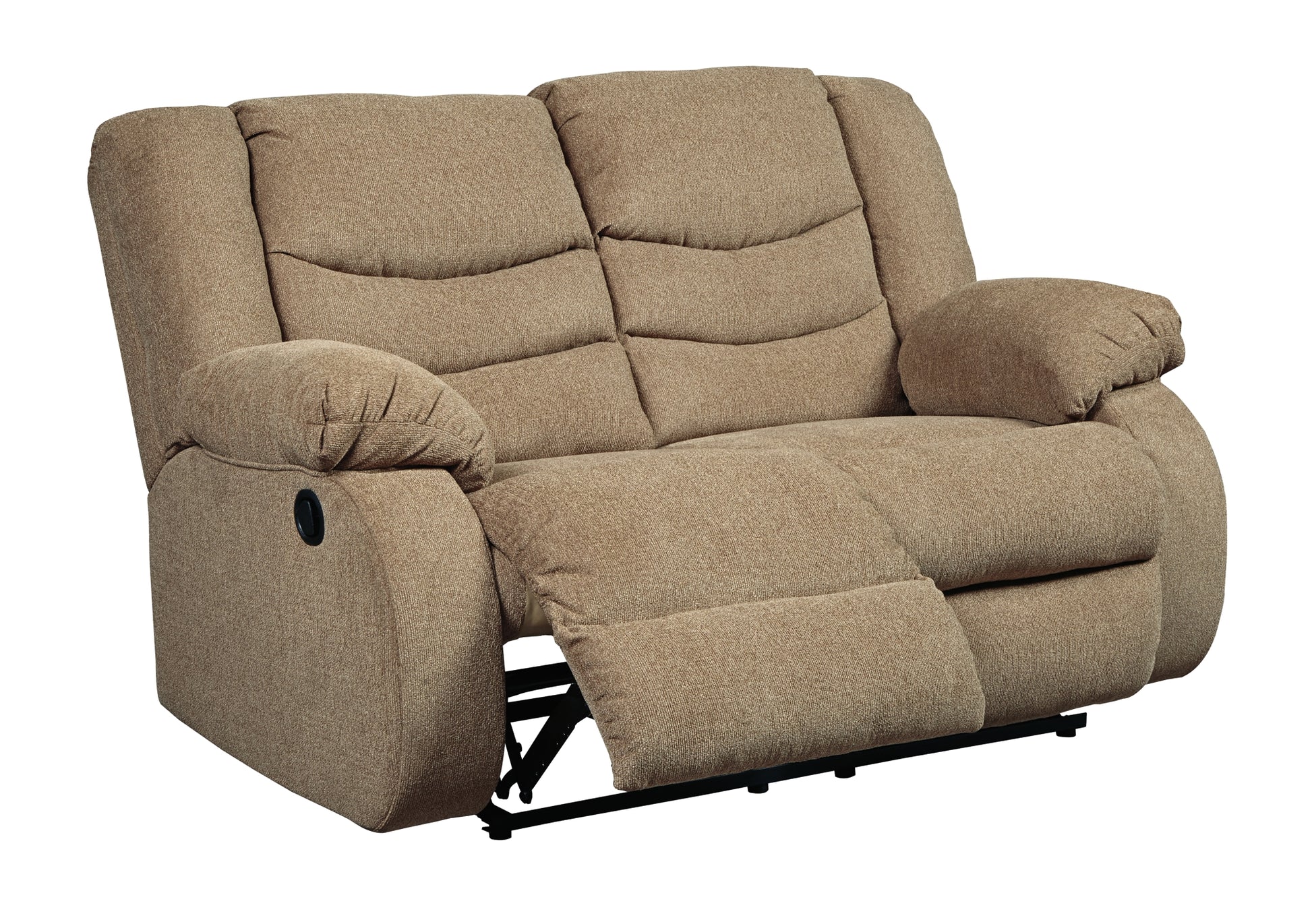 Tulen Sofa, Loveseat and Recliner Signature Design by Ashley®