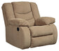 Tulen Sofa, Loveseat and Recliner Signature Design by Ashley®