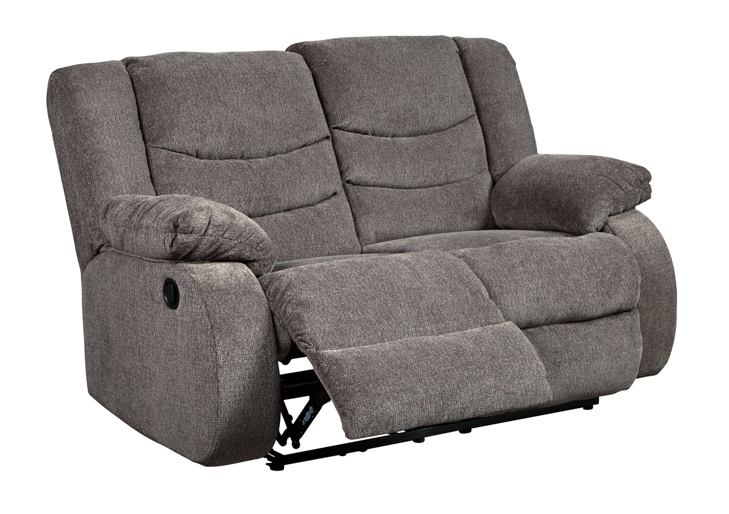 Tulen Sofa, Loveseat and Recliner Signature Design by Ashley®