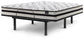 8 Inch Chime Innerspring 8 Inch Innerspring Mattress with Adjustable Base Sierra Sleep® by Ashley