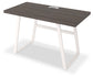 Dorrinson Home Office Desk Signature Design by Ashley®