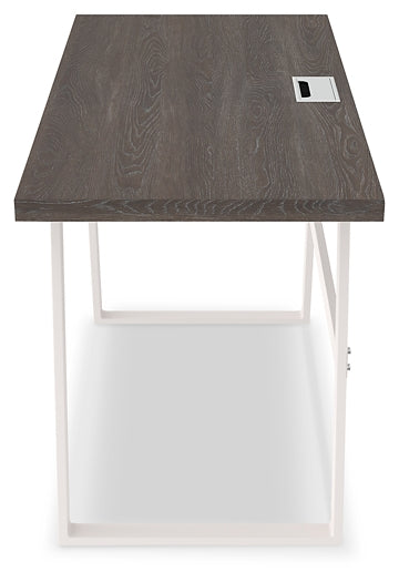 Dorrinson Home Office Desk Signature Design by Ashley®