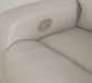 Ryversans PWR Recliner/ADJ Headrest Signature Design by Ashley®